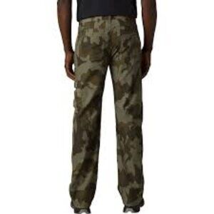 Brand new Prana Zion Pant II size 42w*34L camo